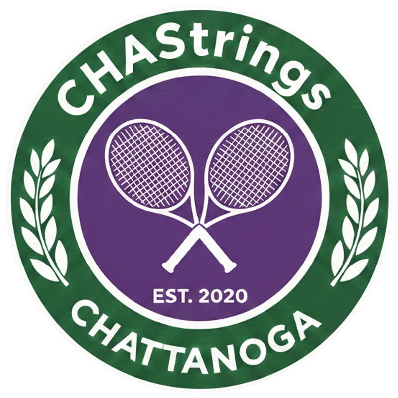 Cha Strings Logo
