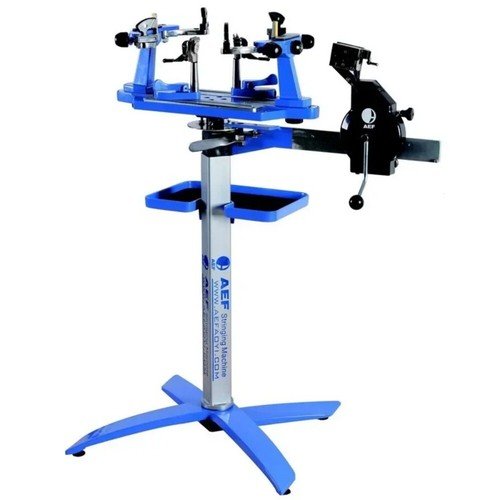 Alpha Axis 300X Stringing Machine